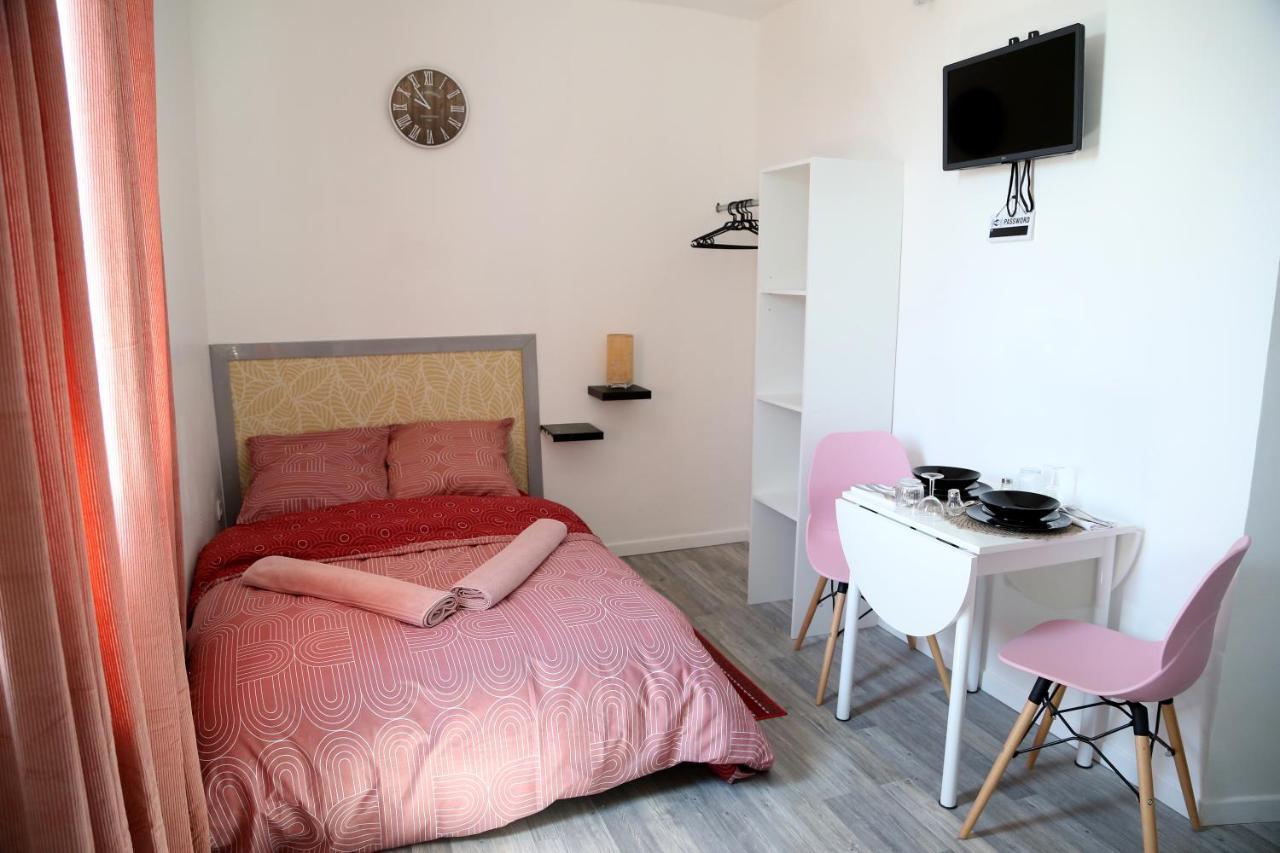 Venus Apartment Saint-Quentin  Exterior photo